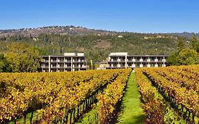 Alila Napa Valley, A Hyatt Resort
